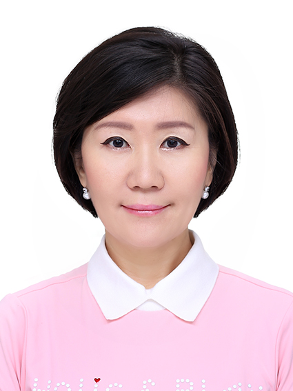 박영욱 이사장